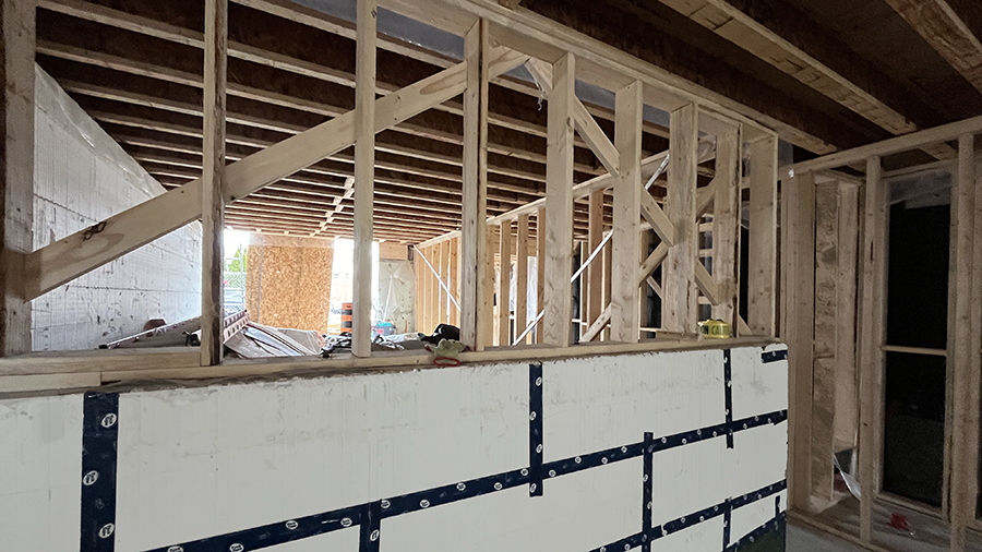 Construction Project